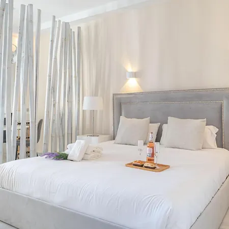 Occidental Banus 1&3