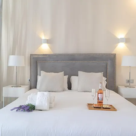 Occidental Banus 1&3 ماربيا