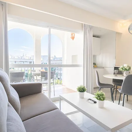 Occidental Banus 1&3