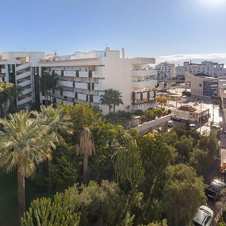 Occidental Banus 1&3 ماربيا