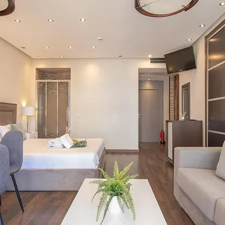 Occidental Banus 1&3 شقة ماربيا