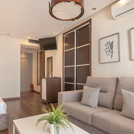 Occidental Banus 1&3 * ماربيا
