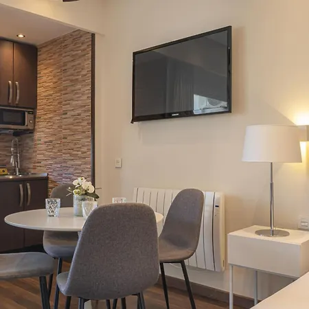 Occidental Banus 1&3
