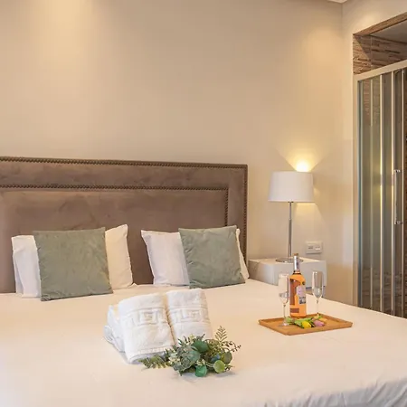 Occidental Banus 1&3 شقة