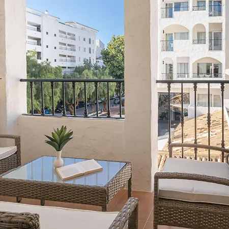 Occidental Banus 1&3 * ماربيا