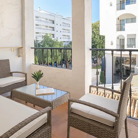 Occidental Banus 1&3 * ماربيا