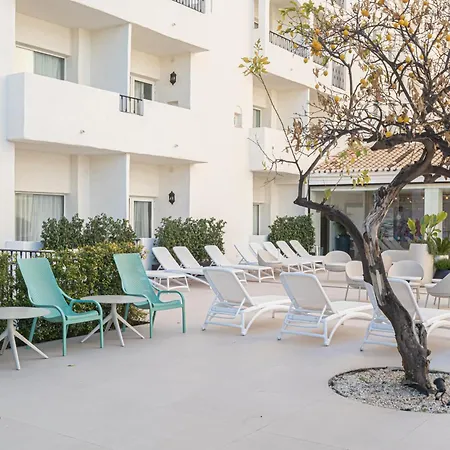 Occidental Banus 1&3 شقة ماربيا