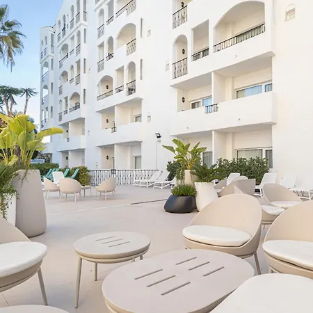 Occidental Banus 1&3 * ماربيا