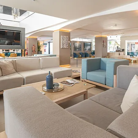 Occidental Banus 1&3 *