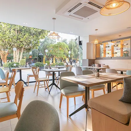 Occidental Banus 1&3 ماربيا
