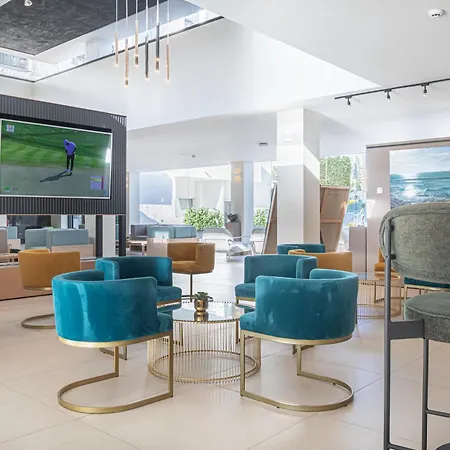 Occidental Banus 1&3 * ماربيا